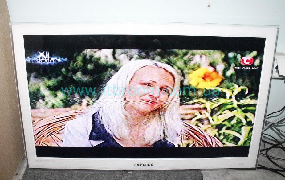 Ремонт телевизоров Samsung в Казани
